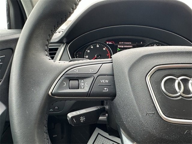 2019 Audi Q5 Premium