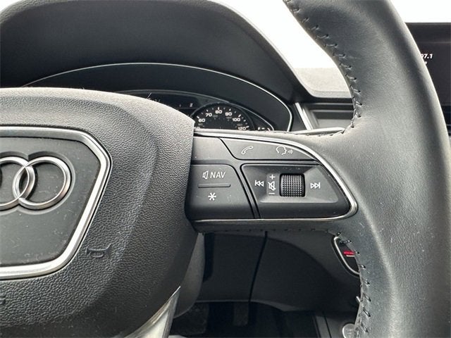 2019 Audi Q5 Premium