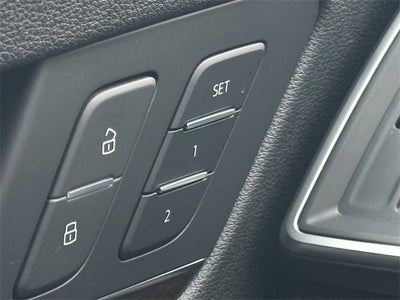 2019 Audi Q5 Premium