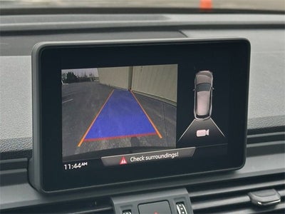 2019 Audi Q5 Premium