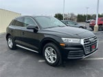 2019 Audi Q5 Premium
