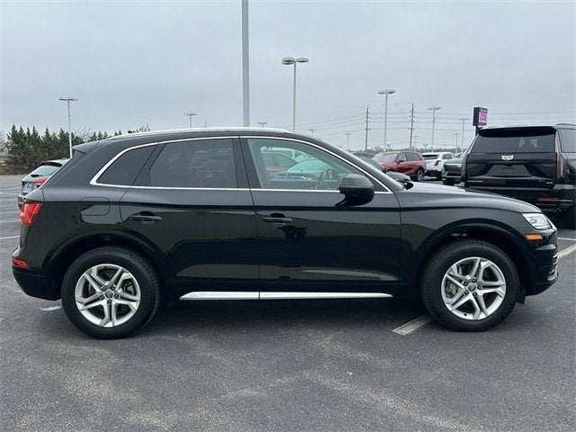 2019 Audi Q5 Premium