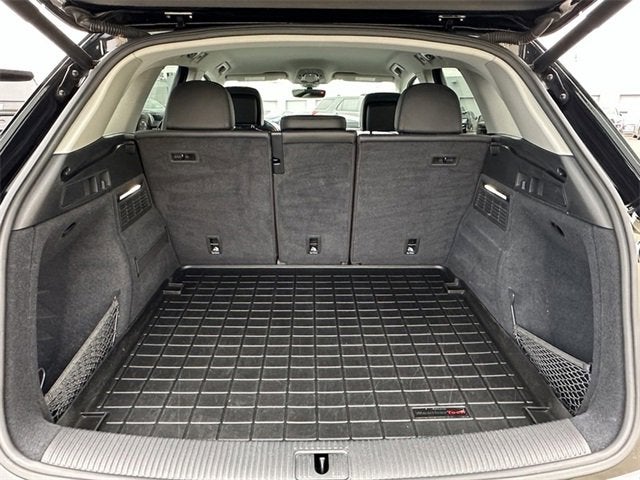 2019 Audi Q5 Premium