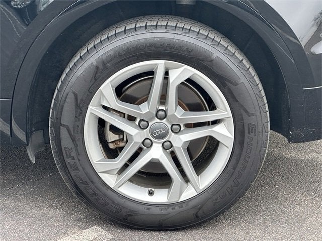 2019 Audi Q5 Premium