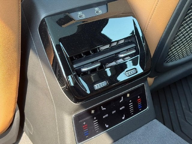 2026 Audi A6 Sedan Premium Plus