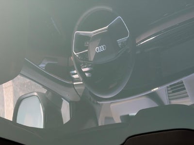 2026 Audi A6 Sedan Premium Plus