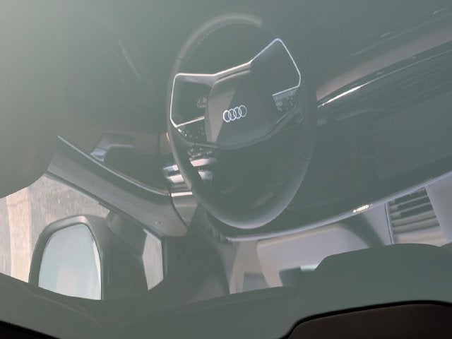 2026 Audi A6 Sedan Premium Plus