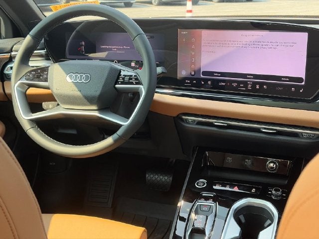 2026 Audi A6 Sedan Premium Plus