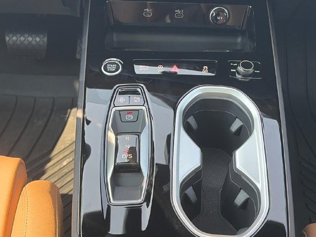 2026 Audi A6 Sedan Premium Plus