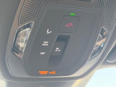 2026 Audi A6 Sedan Premium Plus
