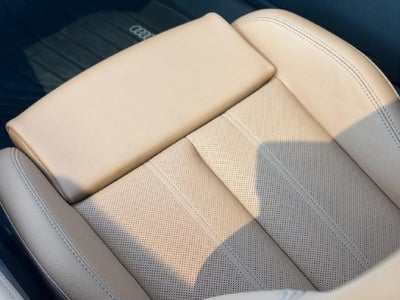 2026 Audi A6 Sedan Premium Plus
