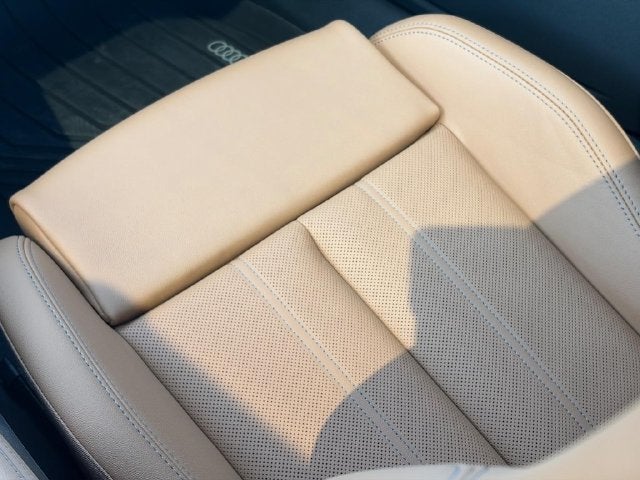 2026 Audi A6 Sedan Premium Plus