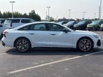 2026 Audi A6 Sedan Premium Plus