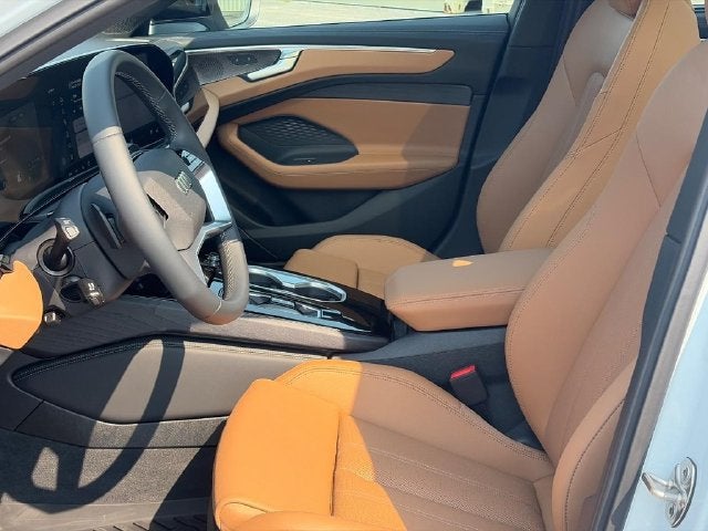 2026 Audi A6 Sedan Premium Plus