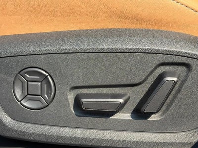 2026 Audi A6 Sedan Premium Plus