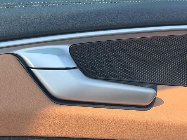2026 Audi A6 Sedan Premium Plus