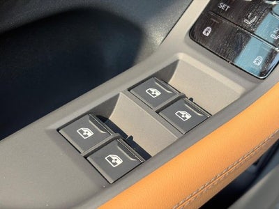 2026 Audi A6 Sedan Premium Plus