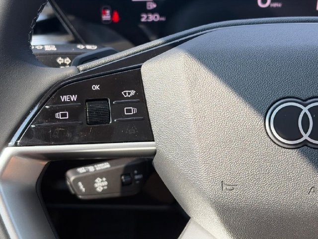 2026 Audi A6 Sedan Premium Plus