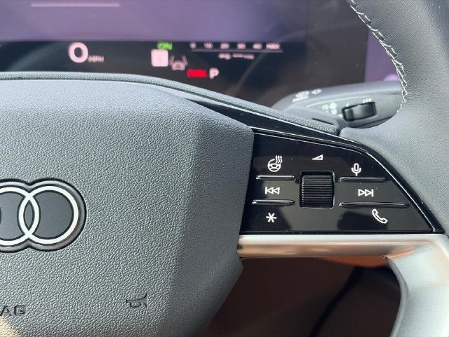 2026 Audi A6 Sedan Premium Plus