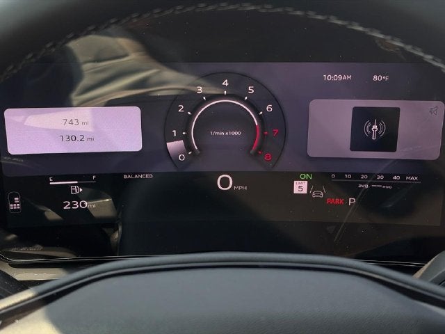 2026 Audi A6 Sedan Premium Plus