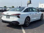 2026 Audi A6 Sedan Premium Plus