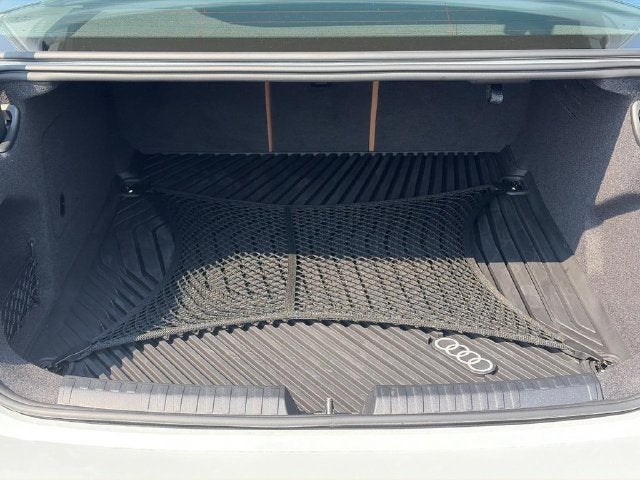 2026 Audi A6 Sedan Premium Plus