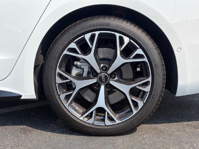 2026 Audi A6 Sedan Premium Plus