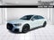 2021 Audi A8 4DR 60 TFSI QTRO