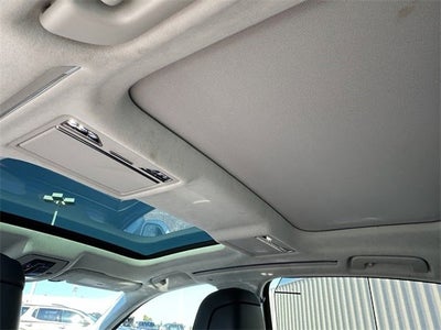 2021 Audi A8 4DR 60 TFSI QTRO