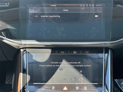 2021 Audi A8 4DR 60 TFSI QTRO