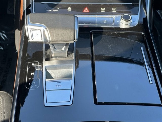 2021 Audi A8 4DR 60 TFSI QTRO