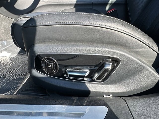 2021 Audi A8 4DR 60 TFSI QTRO