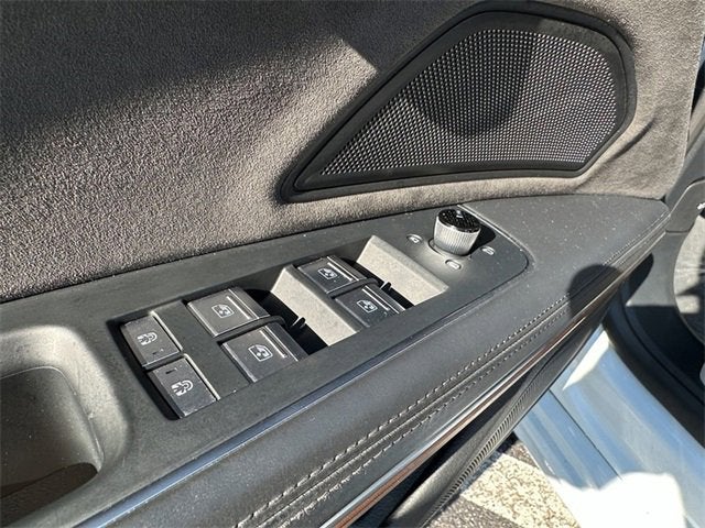 2021 Audi A8 4DR 60 TFSI QTRO