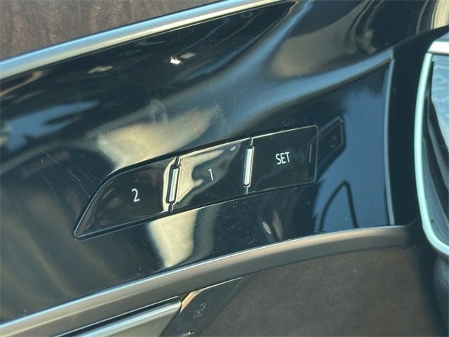 2021 Audi A8 4DR 60 TFSI QTRO