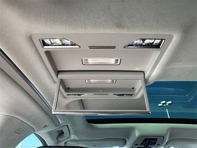 2021 Audi A8 4DR 60 TFSI QTRO