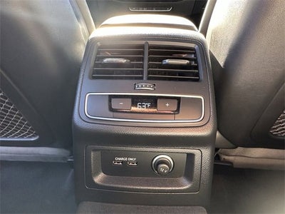 2022 Audi S4 Sedan Premium Plus