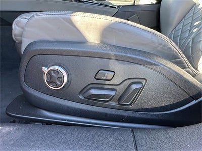 2022 Audi S4 Sedan Premium Plus