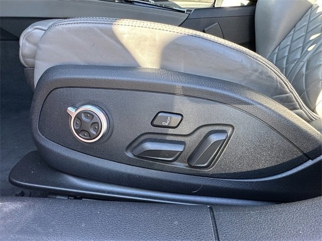 2022 Audi S4 Sedan Premium Plus