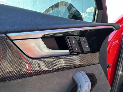 2022 Audi S4 Sedan Premium Plus