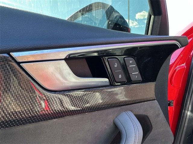 2022 Audi S4 Sedan Premium Plus