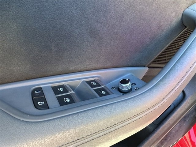 2022 Audi S4 Sedan Premium Plus