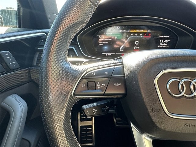 2022 Audi S4 Sedan Premium Plus