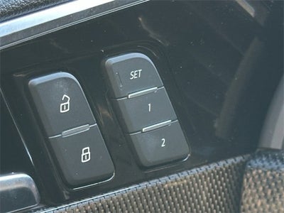 2022 Audi S4 Sedan Premium Plus