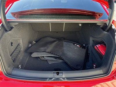 2022 Audi S4 Sedan Premium Plus