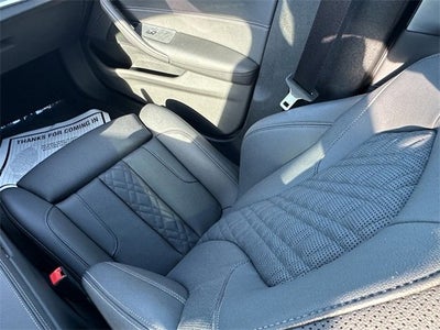 2021 BMW 5 Series 530i xDrive