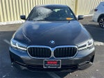 2021 BMW 5 Series 530i xDrive