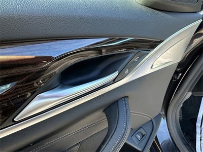 2021 BMW 5 Series 530i xDrive