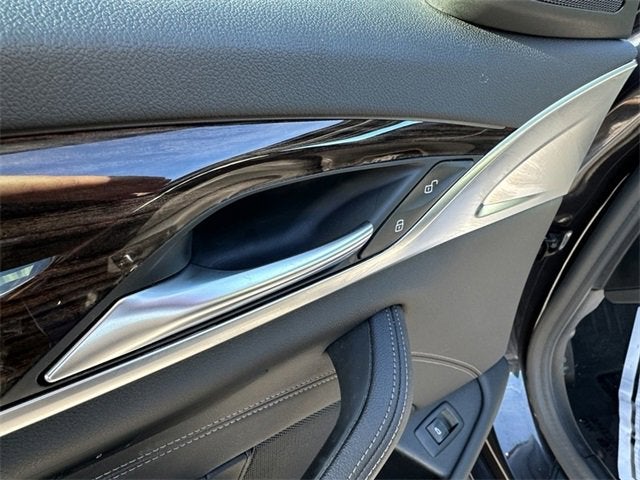 2021 BMW 5 Series 530i xDrive