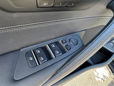 2021 BMW 5 Series 530i xDrive