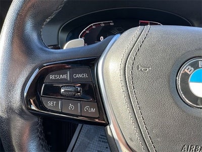 2021 BMW 5 Series 530i xDrive